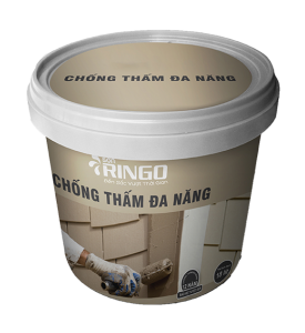 SƠN CHỐNG THẤM ĐA NĂNG 