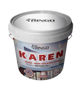 SƠN KAREN 