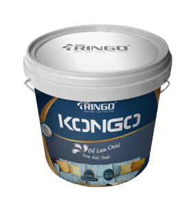 SƠN KONGO - DỄ LAU CHÙI 