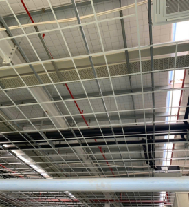 Thi Công Trần Nổi 4
