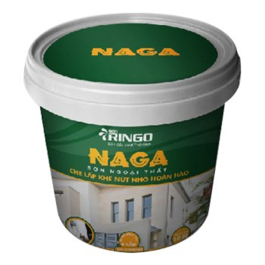 SƠN NAGA 