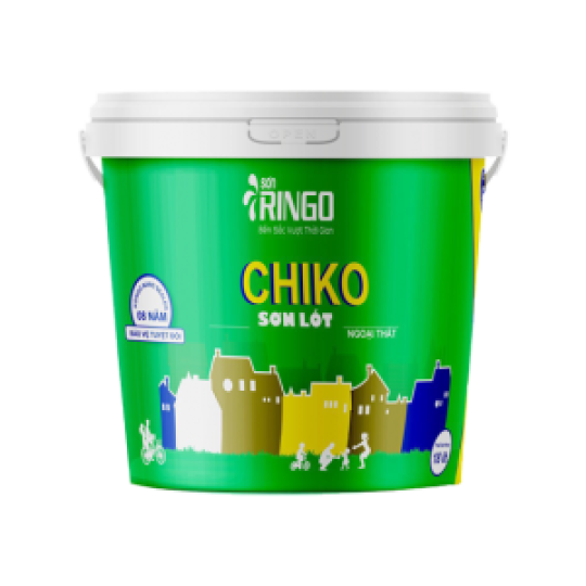 SƠN CHIKO 